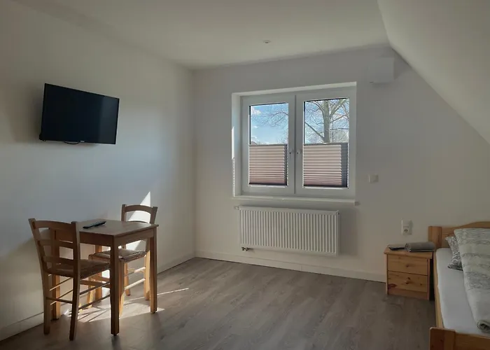 IBH Charmantes Einfamilienhaus